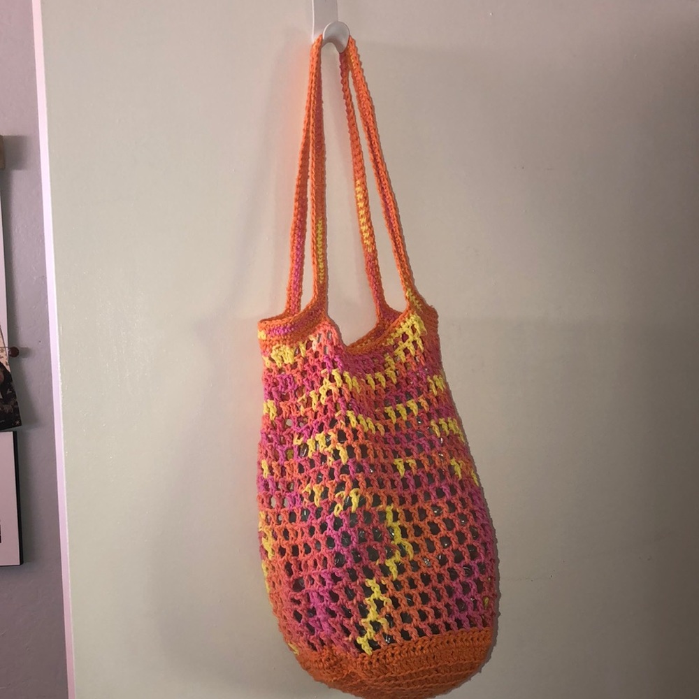 MARKET TOTE